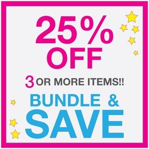 Spring Bundle Sale!! 💐